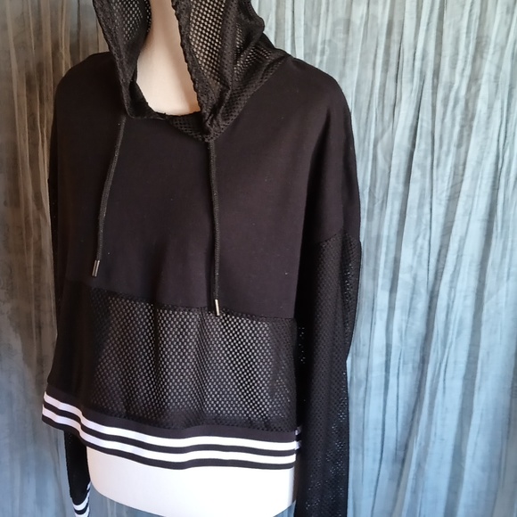 Demi Lovato Fablethics Hoodie - Picture 3 of 6